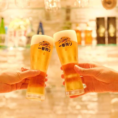 Hotel Sui Kobe Sannomiya By Abest Extérieur photo
