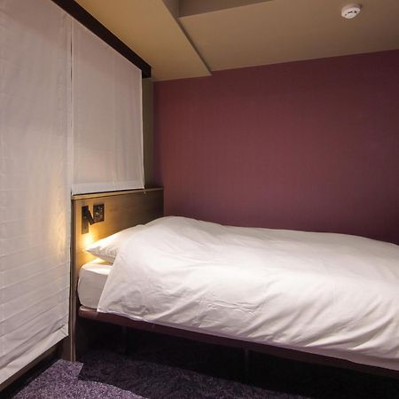 Hotel Sui Kobe Sannomiya By Abest Extérieur photo