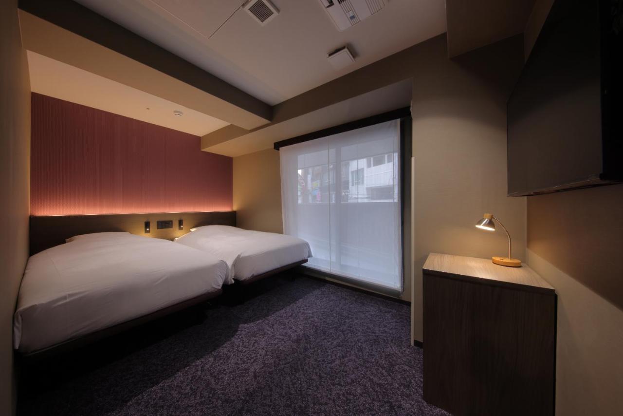 Hotel Sui Kobe Sannomiya By Abest Extérieur photo