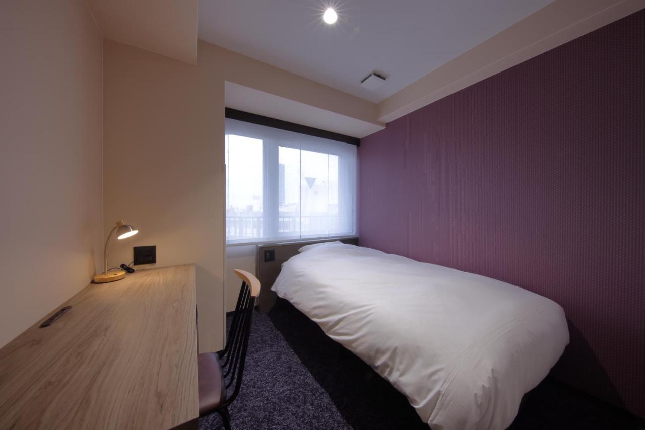 Hotel Sui Kobe Sannomiya By Abest Extérieur photo