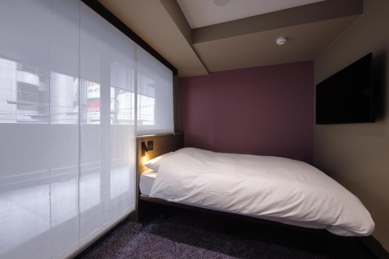 Hotel Sui Kobe Sannomiya By Abest Extérieur photo