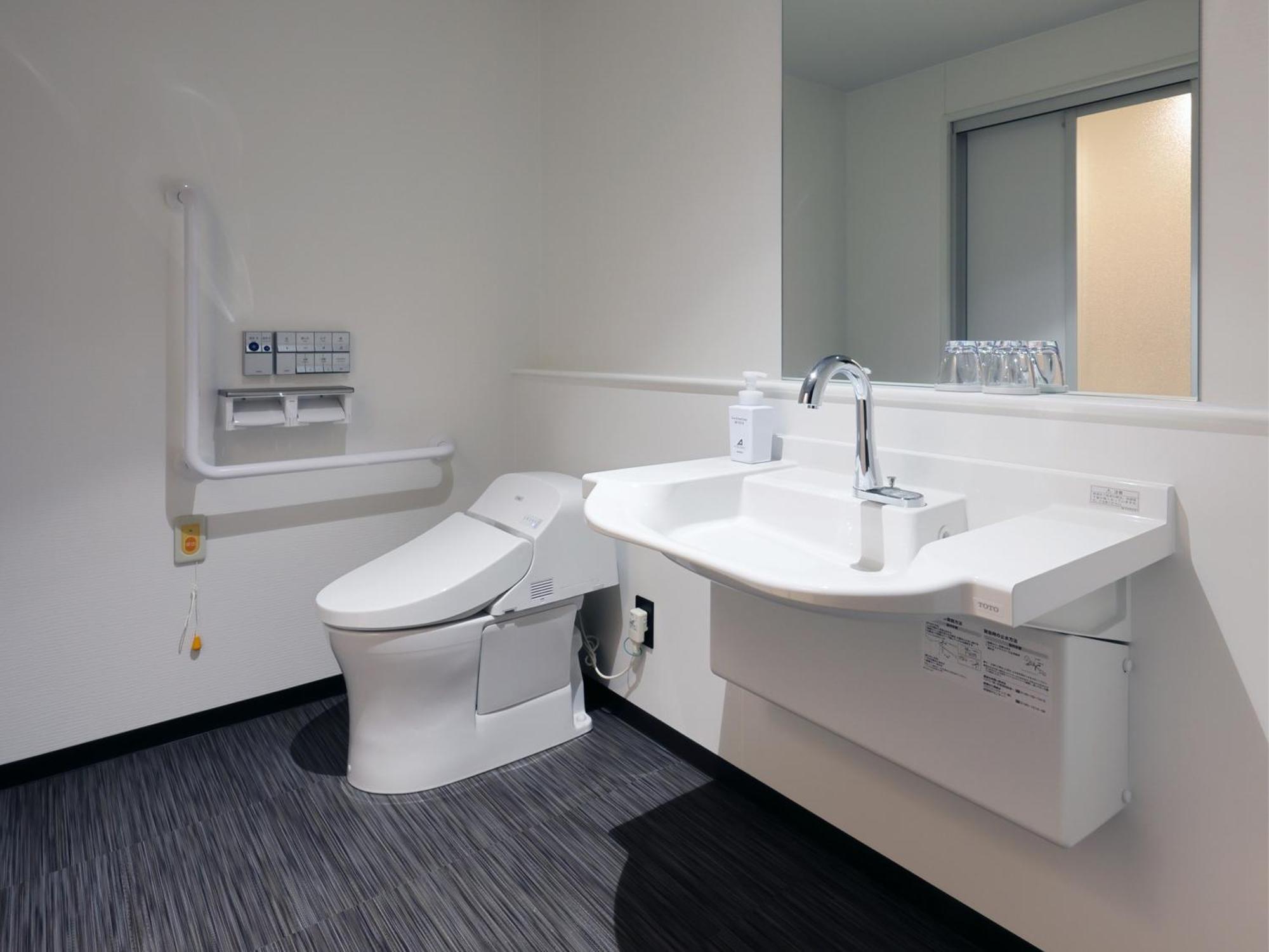 Hotel Sui Kobe Sannomiya By Abest Chambre photo