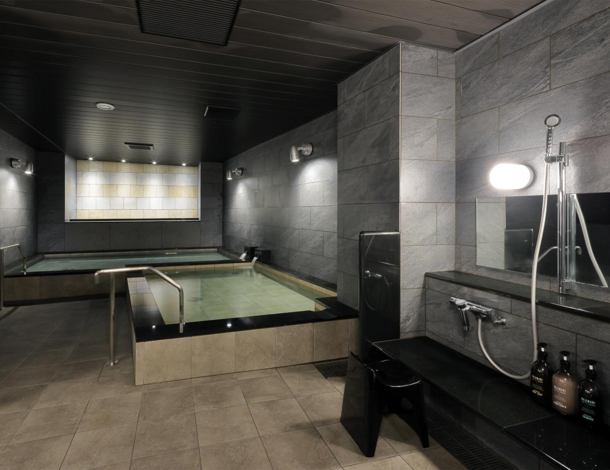 Hotel Sui Kobe Sannomiya By Abest Extérieur photo