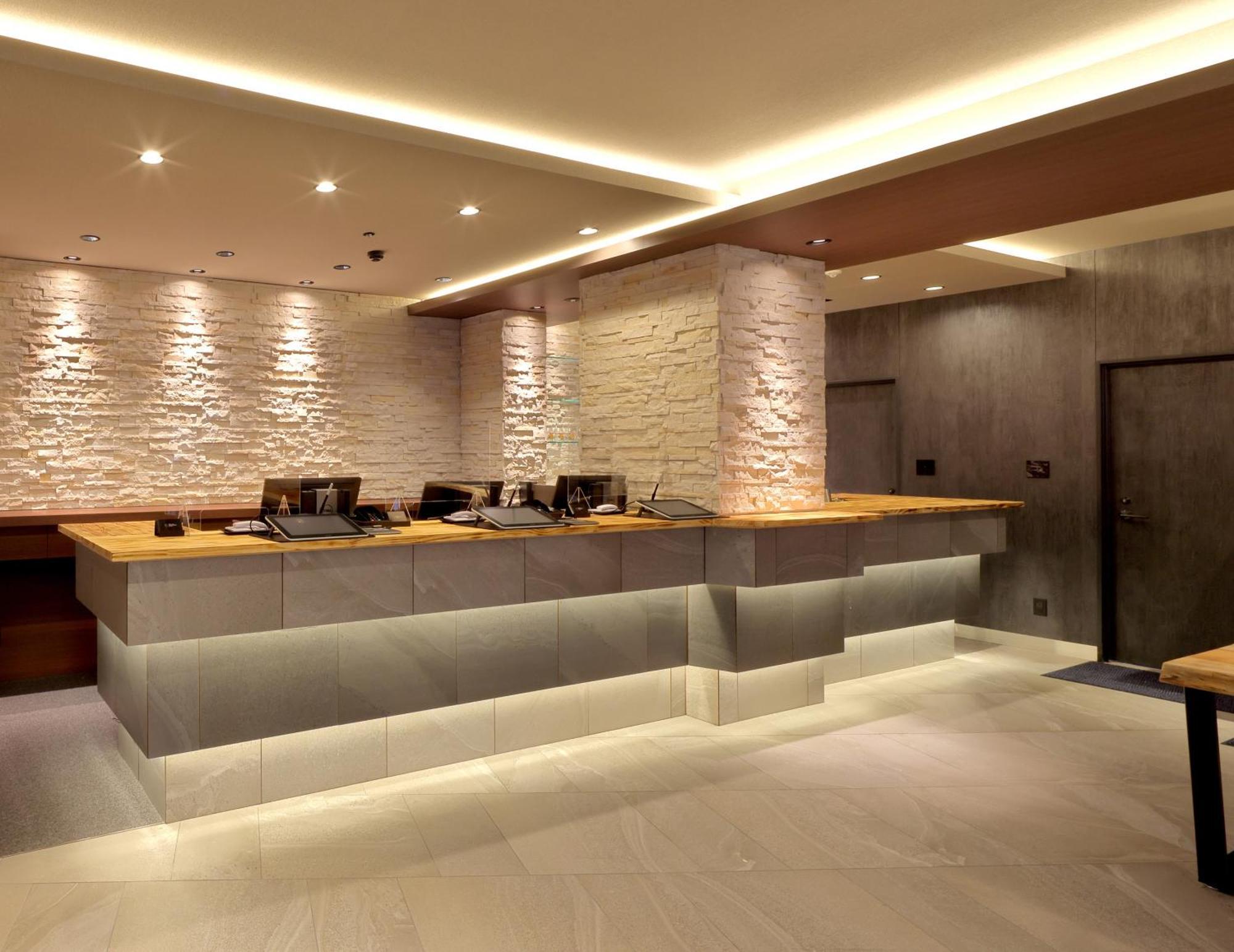 Hotel Sui Kobe Sannomiya By Abest Extérieur photo