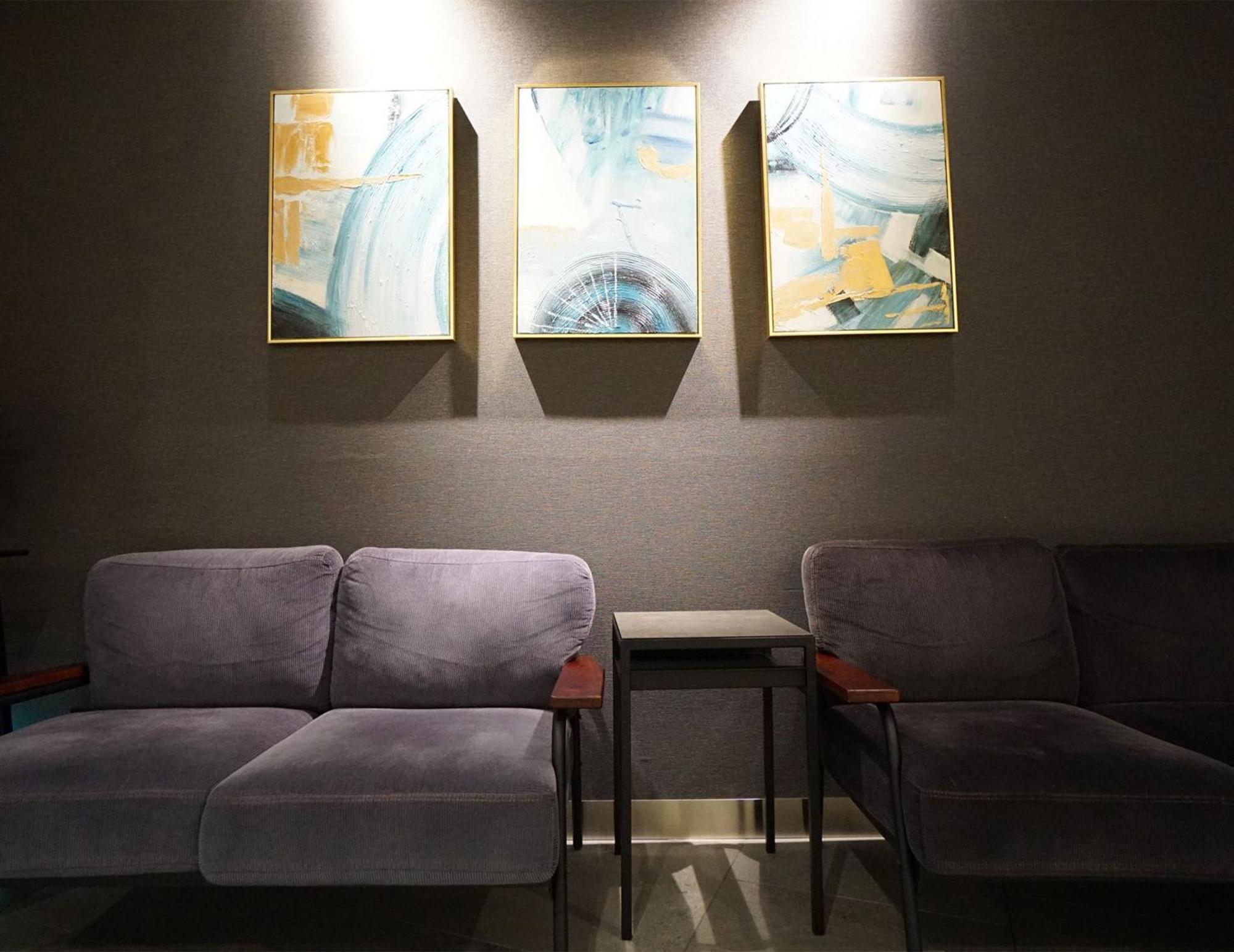 Hotel Sui Kobe Sannomiya By Abest Extérieur photo