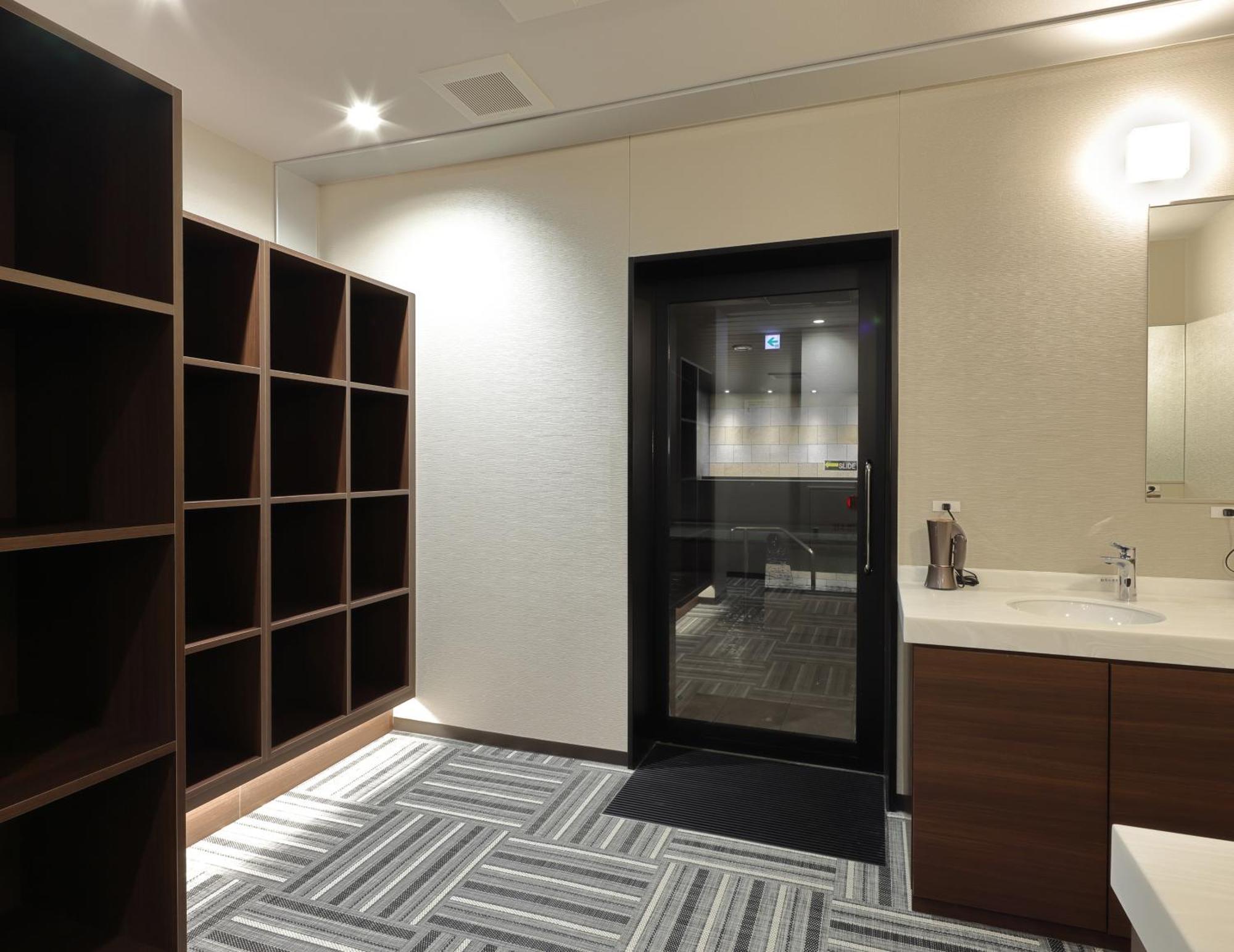 Hotel Sui Kobe Sannomiya By Abest Extérieur photo