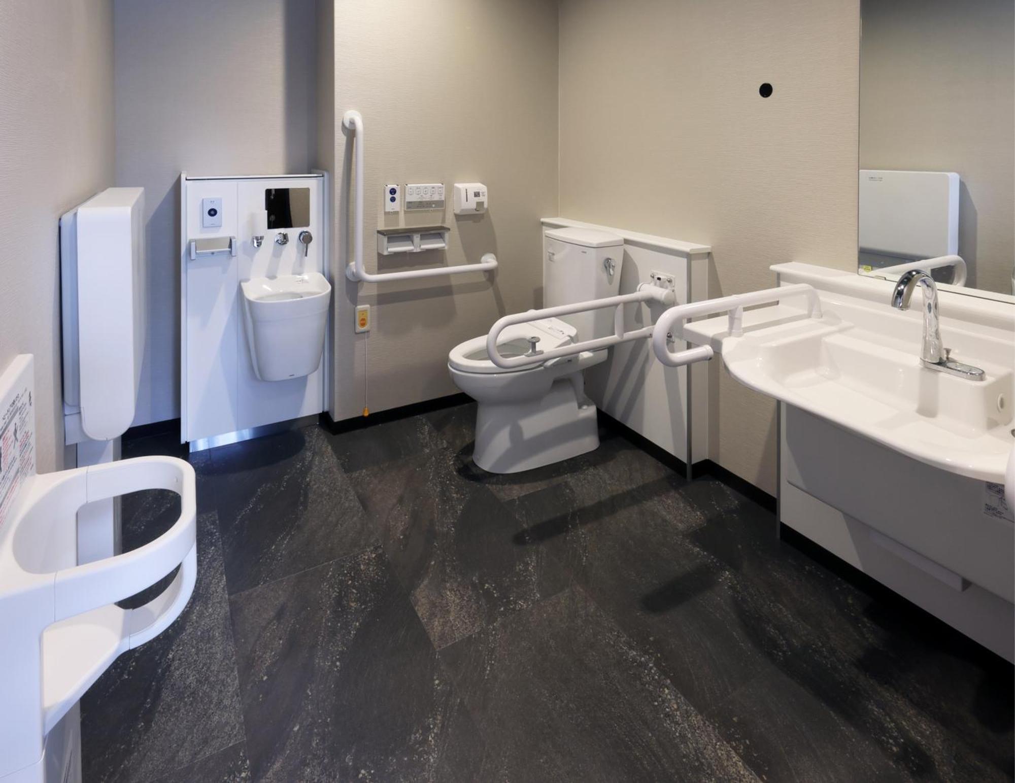 Hotel Sui Kobe Sannomiya By Abest Extérieur photo