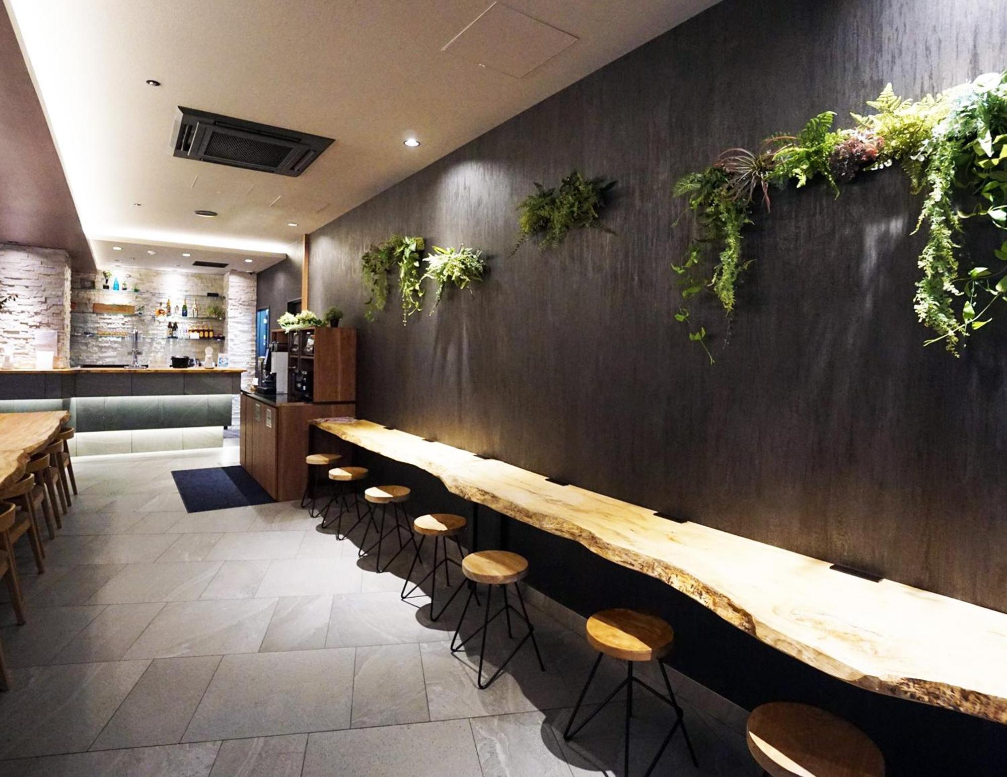 Hotel Sui Kobe Sannomiya By Abest Extérieur photo