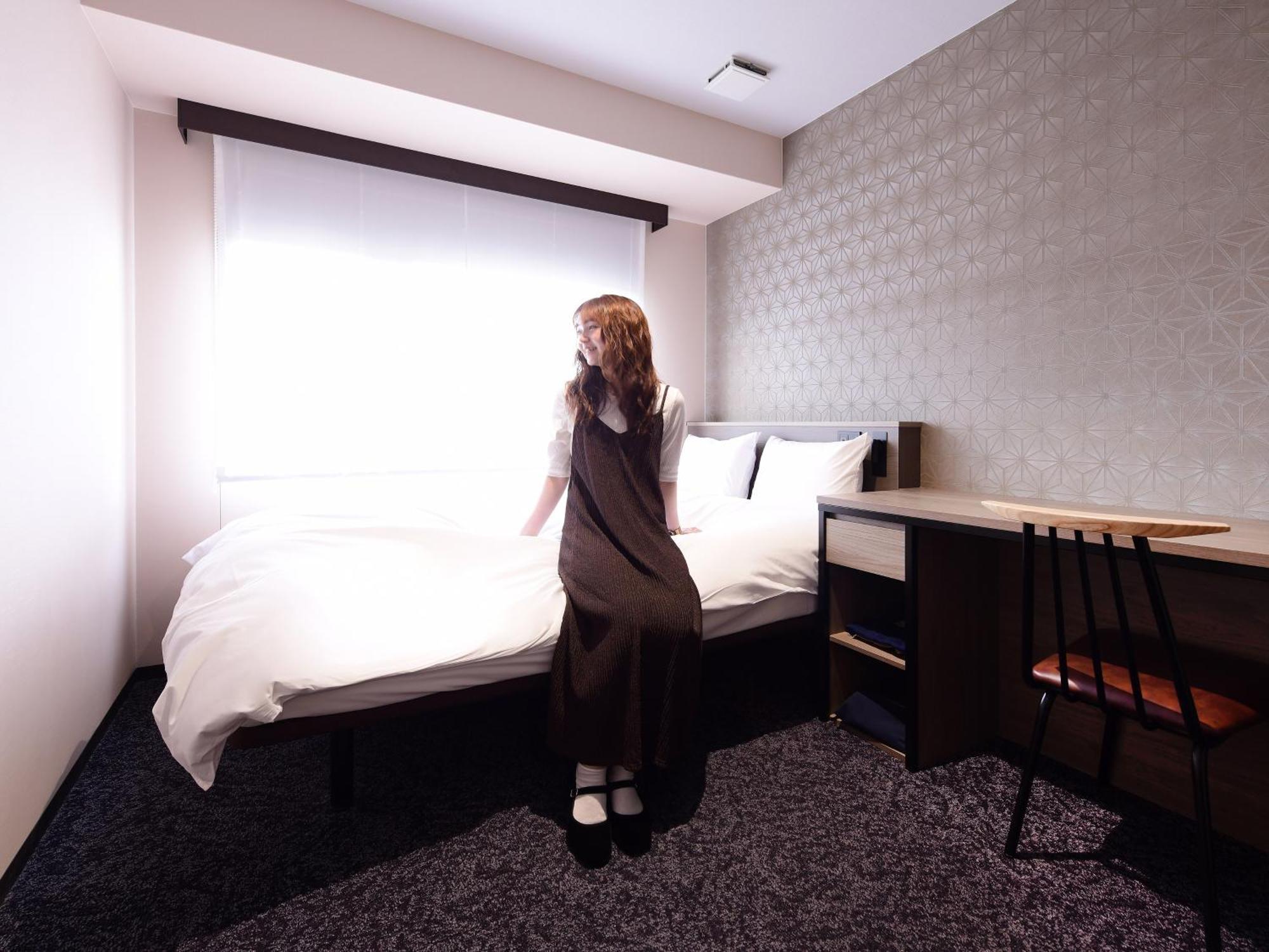 Hotel Sui Kobe Sannomiya By Abest Extérieur photo