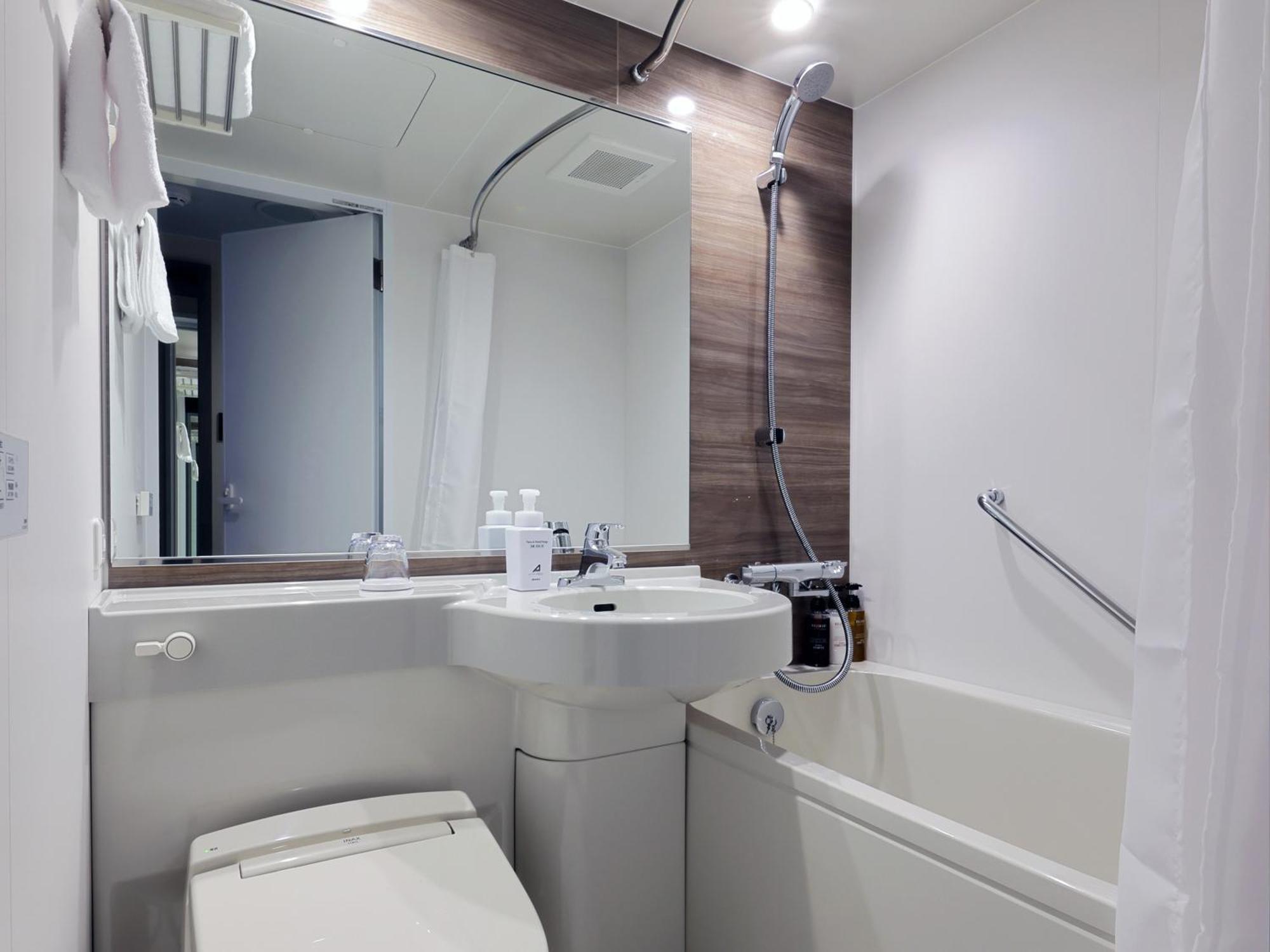 Hotel Sui Kobe Sannomiya By Abest Chambre photo