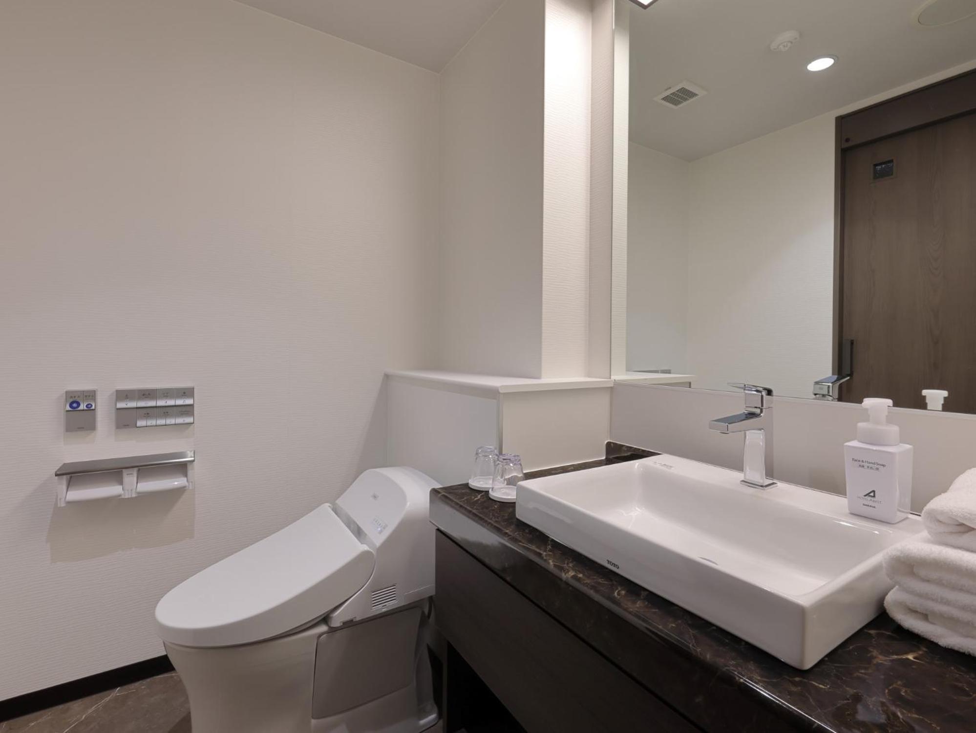 Hotel Sui Kobe Sannomiya By Abest Chambre photo
